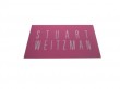 Slat Wall Sign SLS002