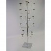 Floor Hat Display Racks HH004