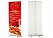 Banner Stand Display YLB001