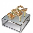 Fashion Metal Shoe Shelves ST038