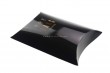 Black Pillow Box CB016
