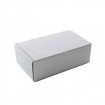 White Paper Box CB012