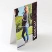 Custom Cardboard Advertising Display Stands